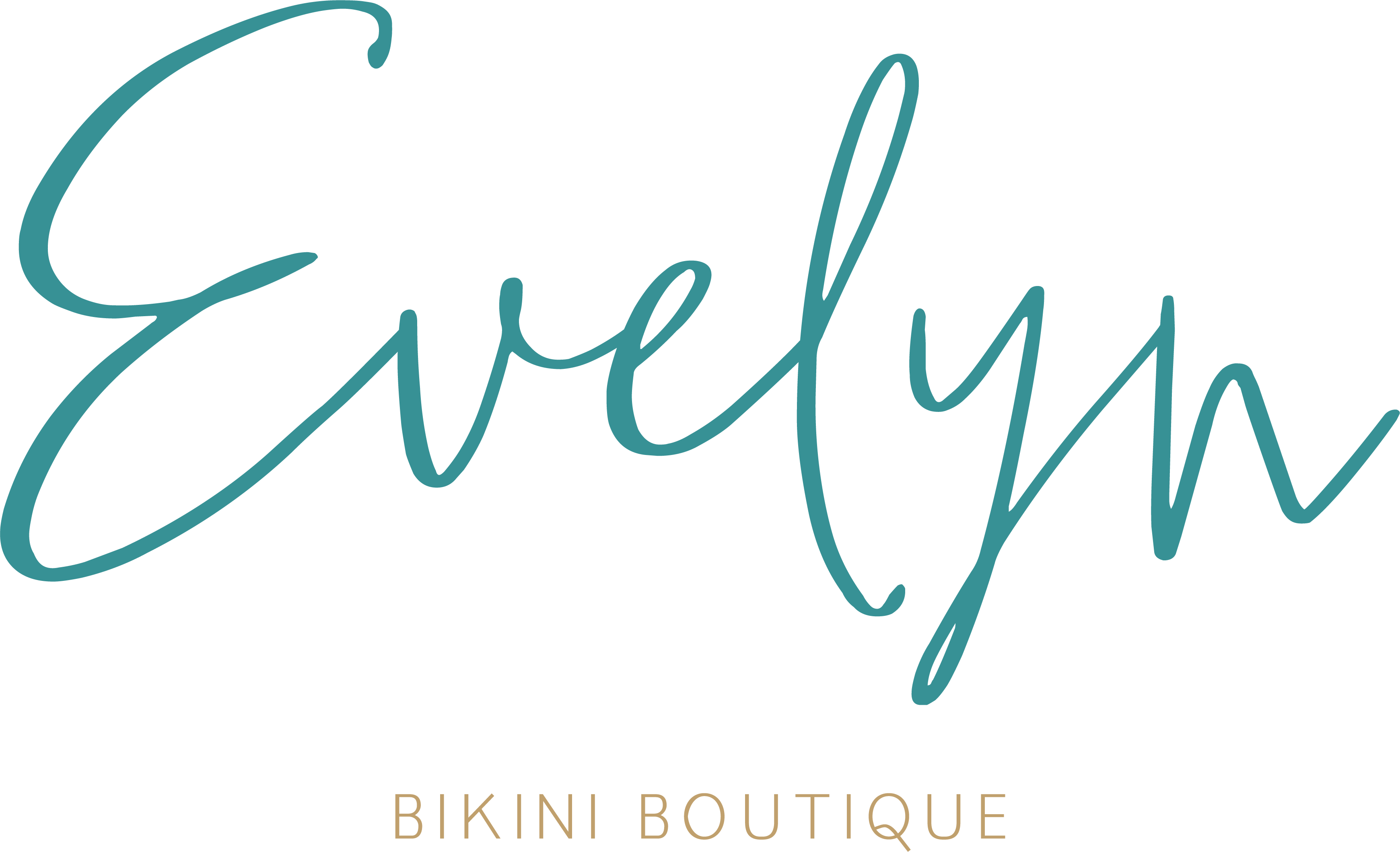 Evelyn Bikini Boutique